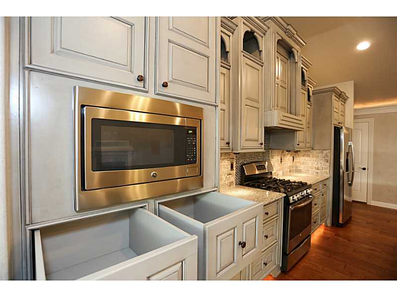Forest Park Centerton - Residential