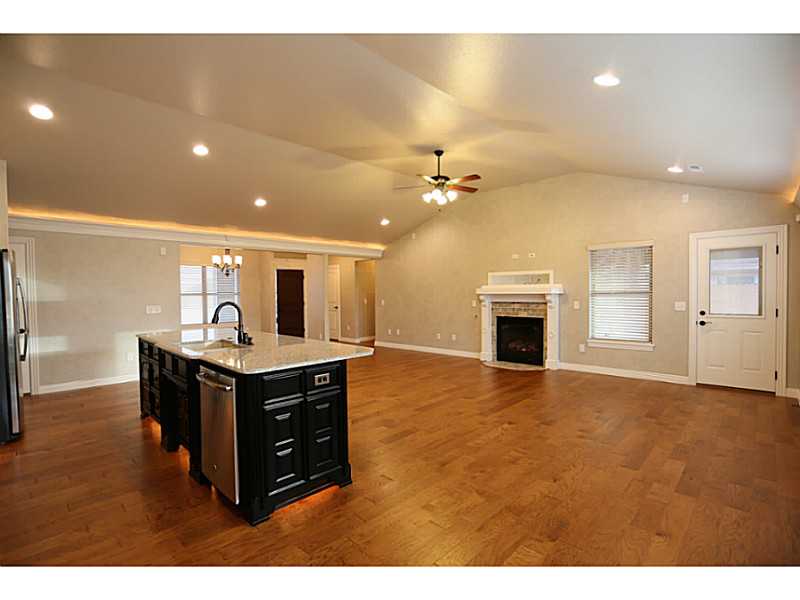 Forest Park Centerton - Residential