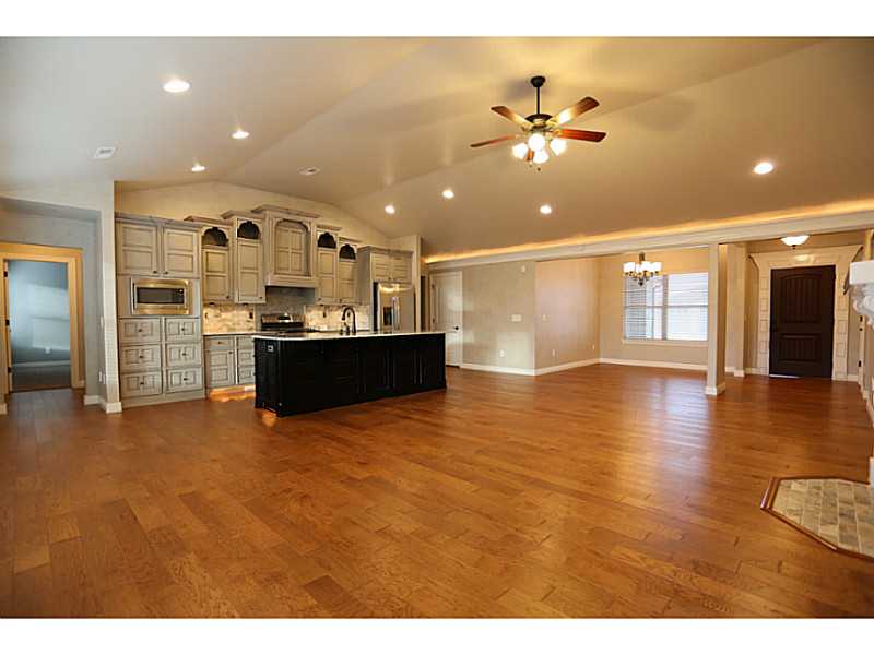 Forest Park Centerton - Residential