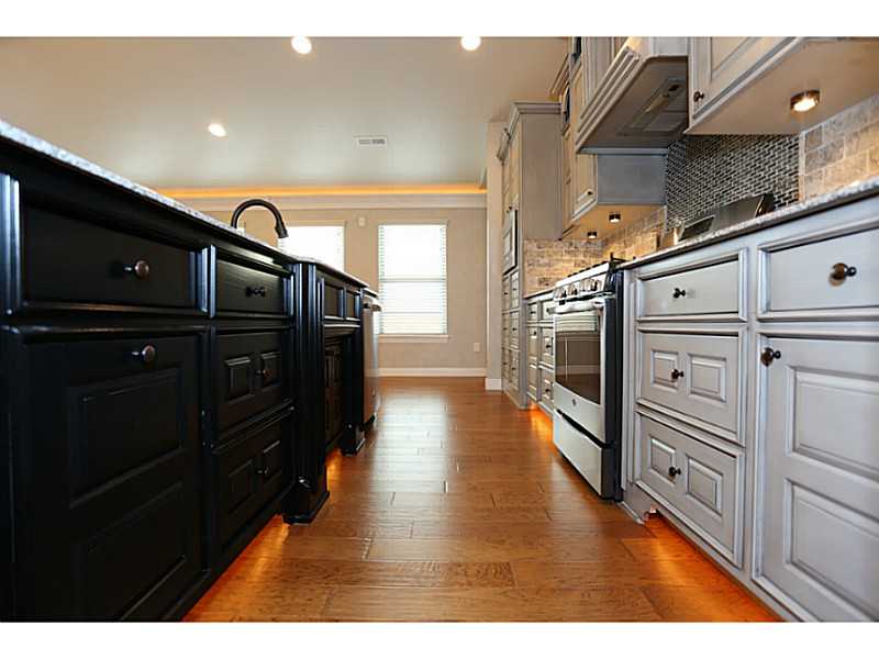 Forest Park Centerton - Residential