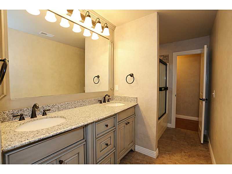 Forest Park Centerton - Residential