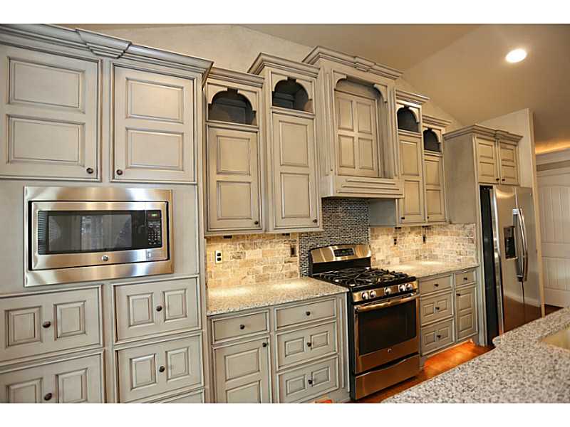 Forest Park Centerton - Residential