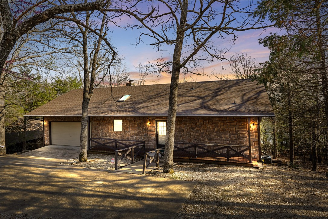 Lost Bridge Village - Residential