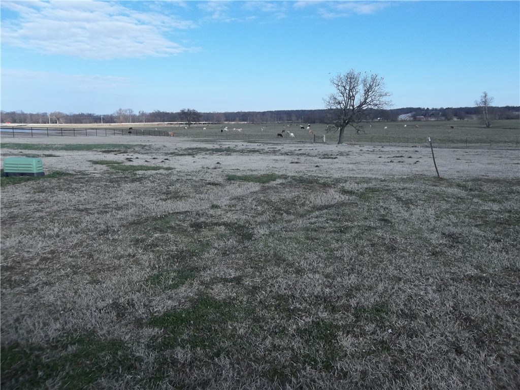 Nice large lot, selling fast, come see it.