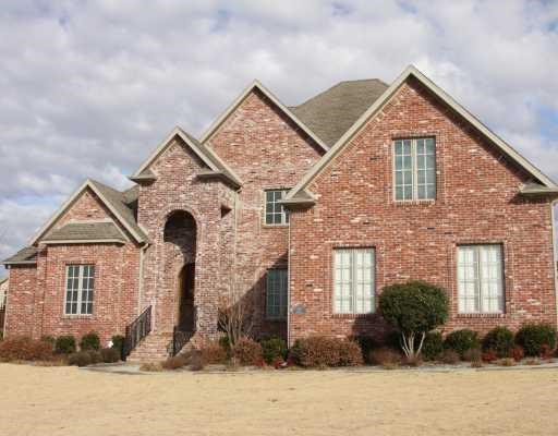Enclave - Residential Lease
