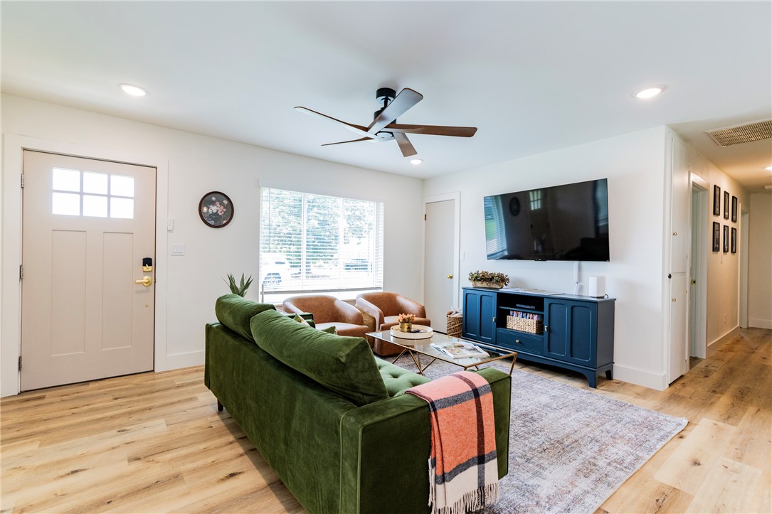 Carsons Sub Bentonville - Residential