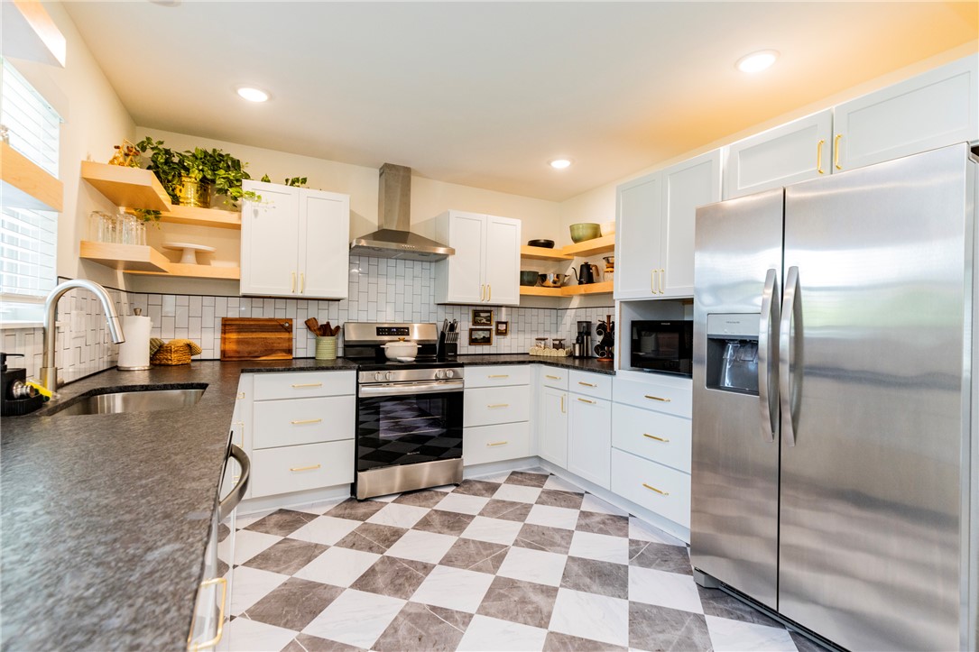 Carsons Sub Bentonville - Residential
