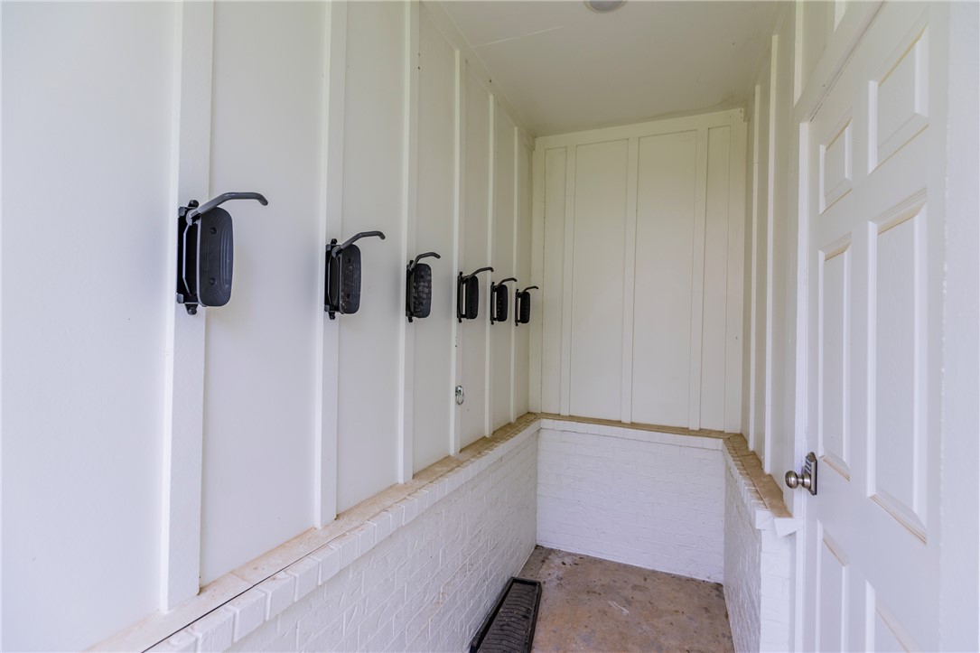 Carsons Sub Bentonville - Residential