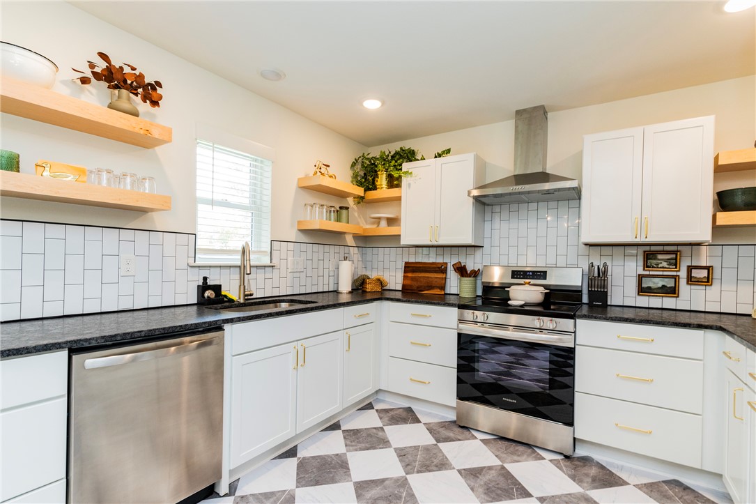 Carsons Sub Bentonville - Residential