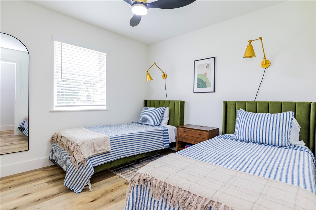 Carsons Sub Bentonville - Residential