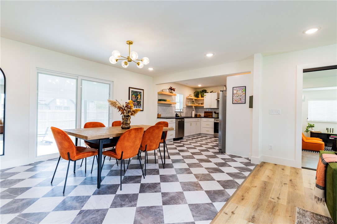 Carsons Sub Bentonville - Residential