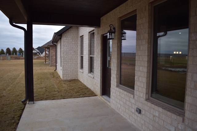 Westbrook Ph II - Residential