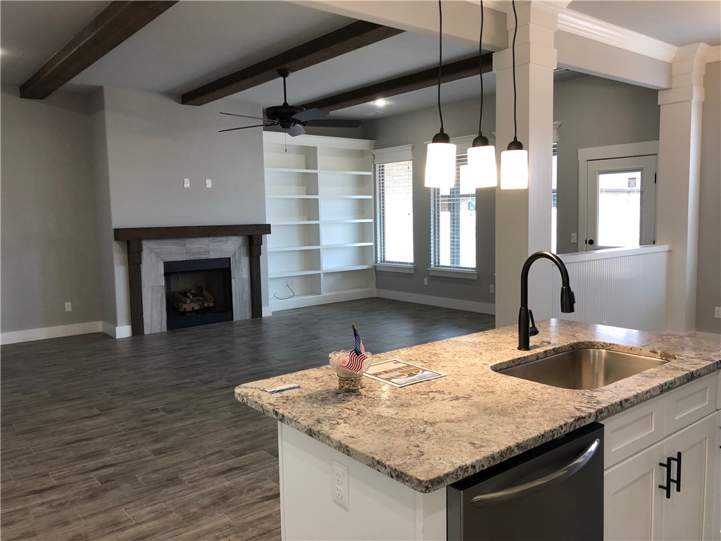 Westbrook Ph II - Residential