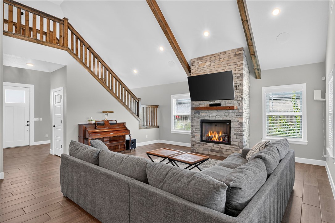NAPA S/D - Residential