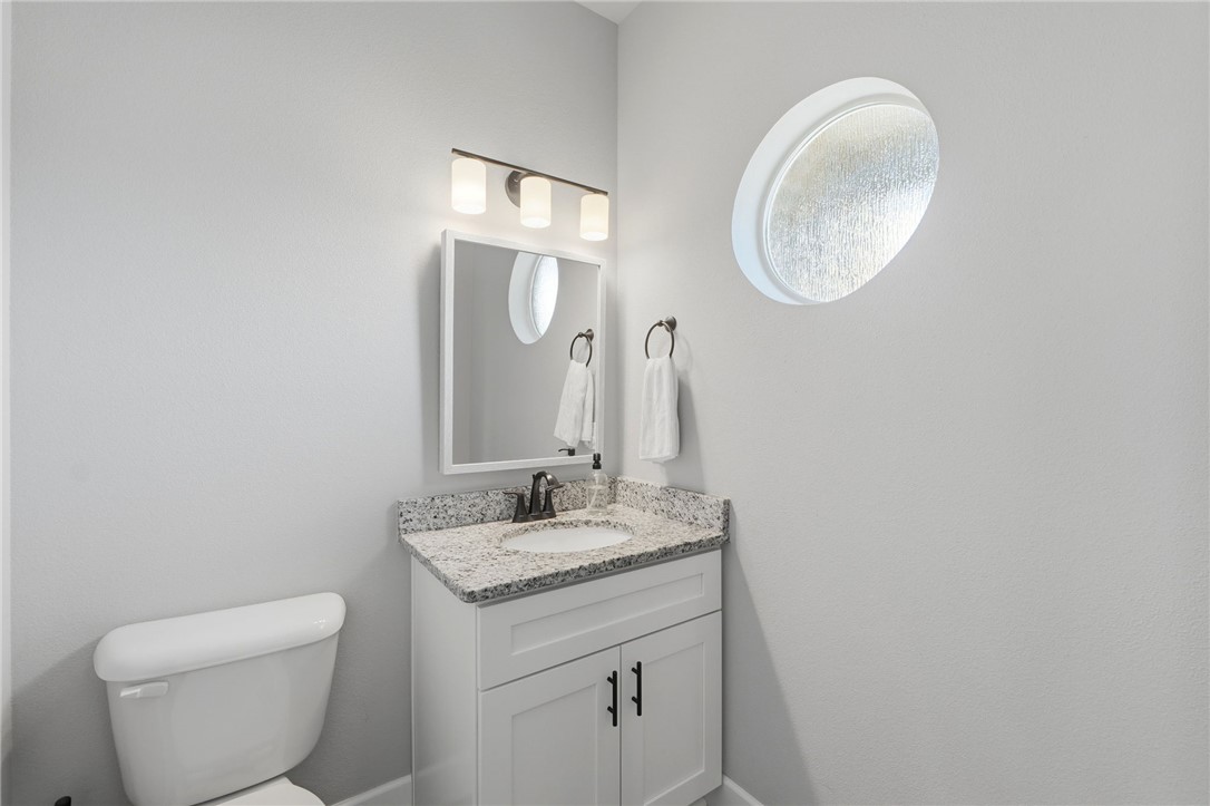 NAPA S/D - Residential