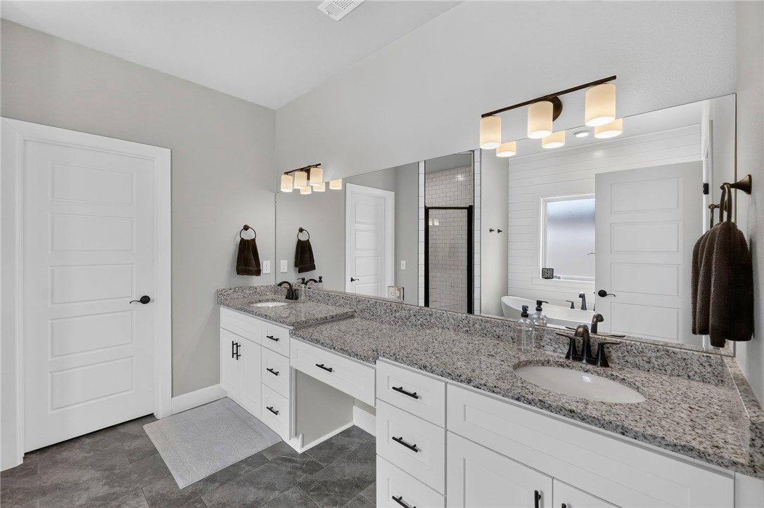 NAPA S/D - Residential