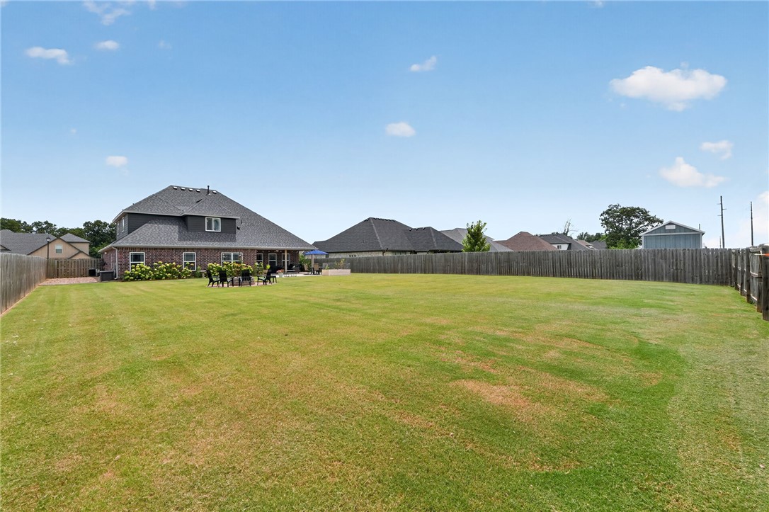 NAPA S/D - Residential