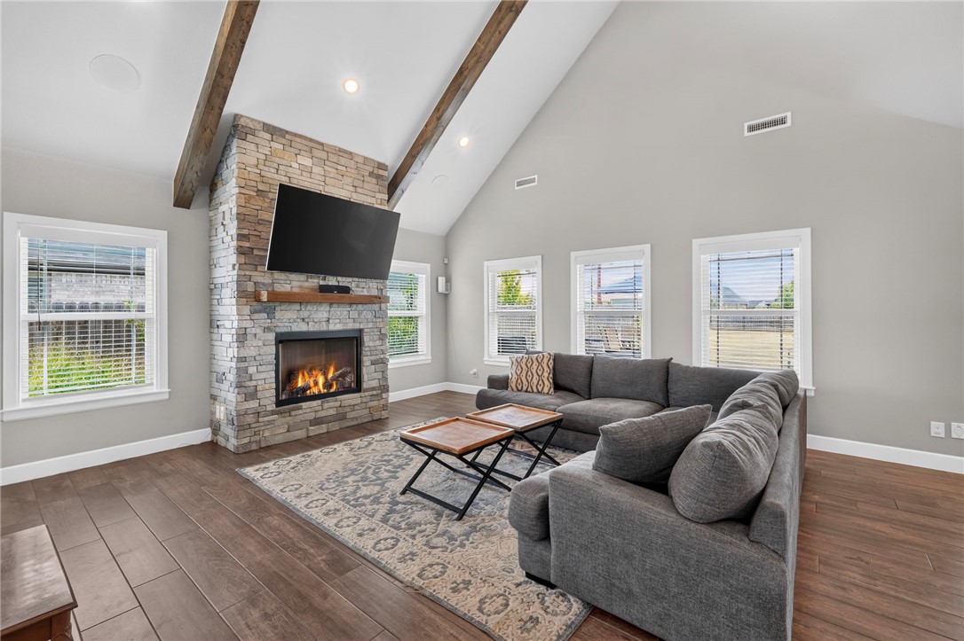 NAPA S/D - Residential