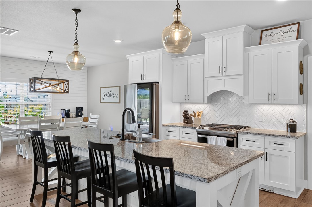 NAPA S/D - Residential