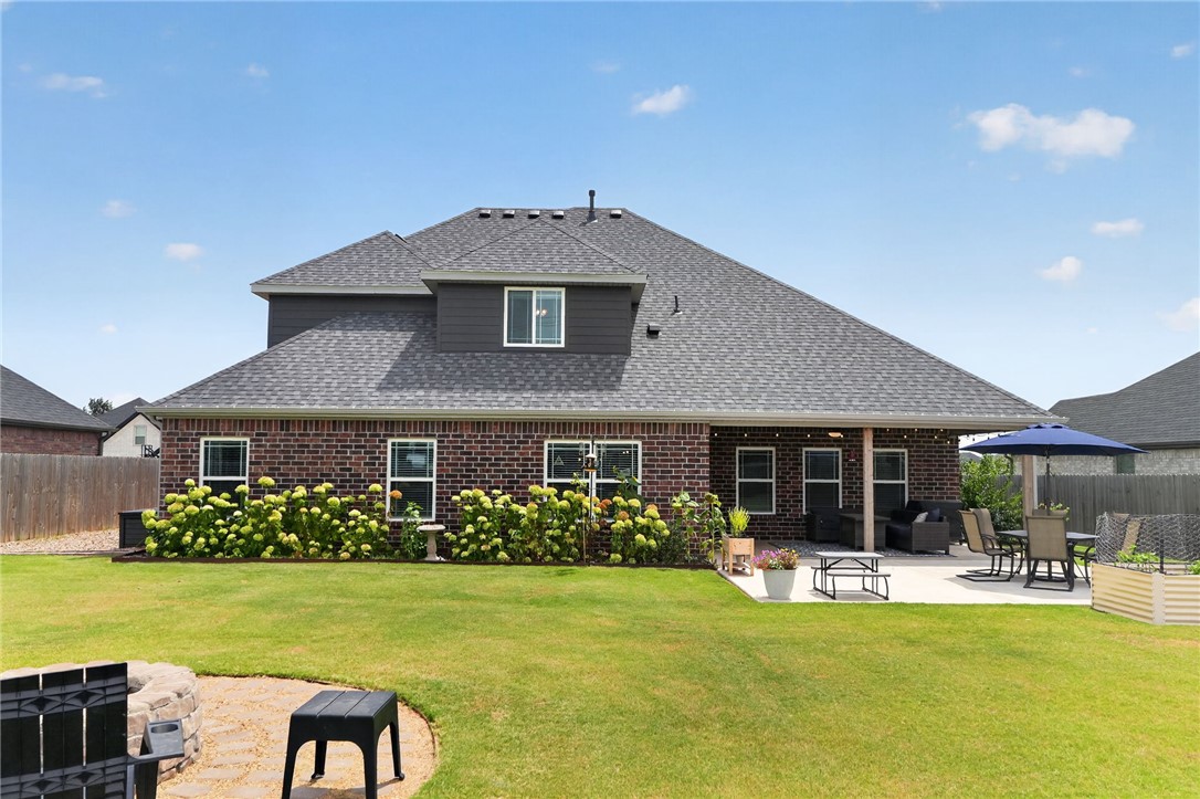 NAPA S/D - Residential
