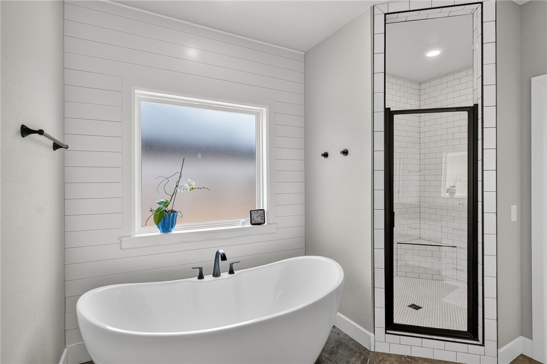 NAPA S/D - Residential