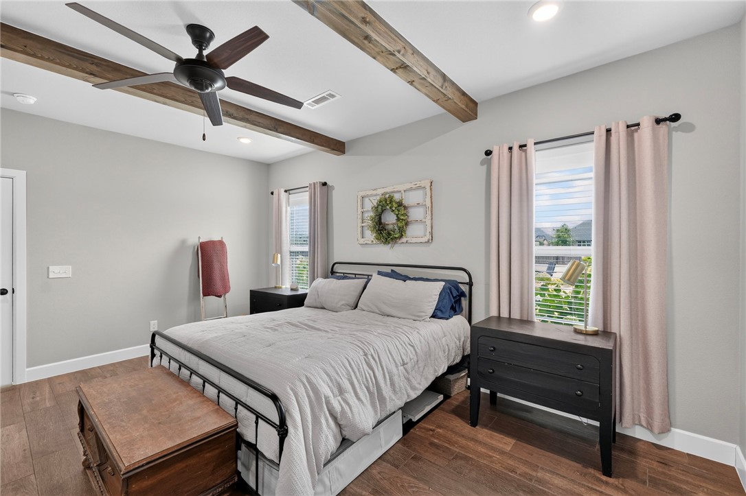 NAPA S/D - Residential