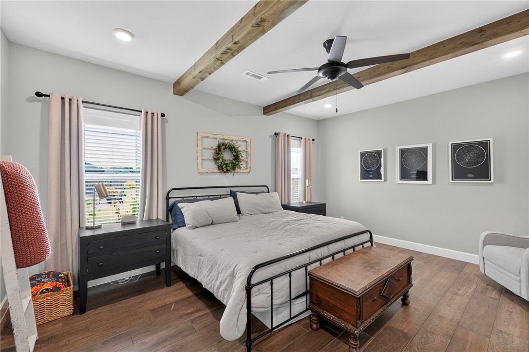 NAPA S/D - Residential