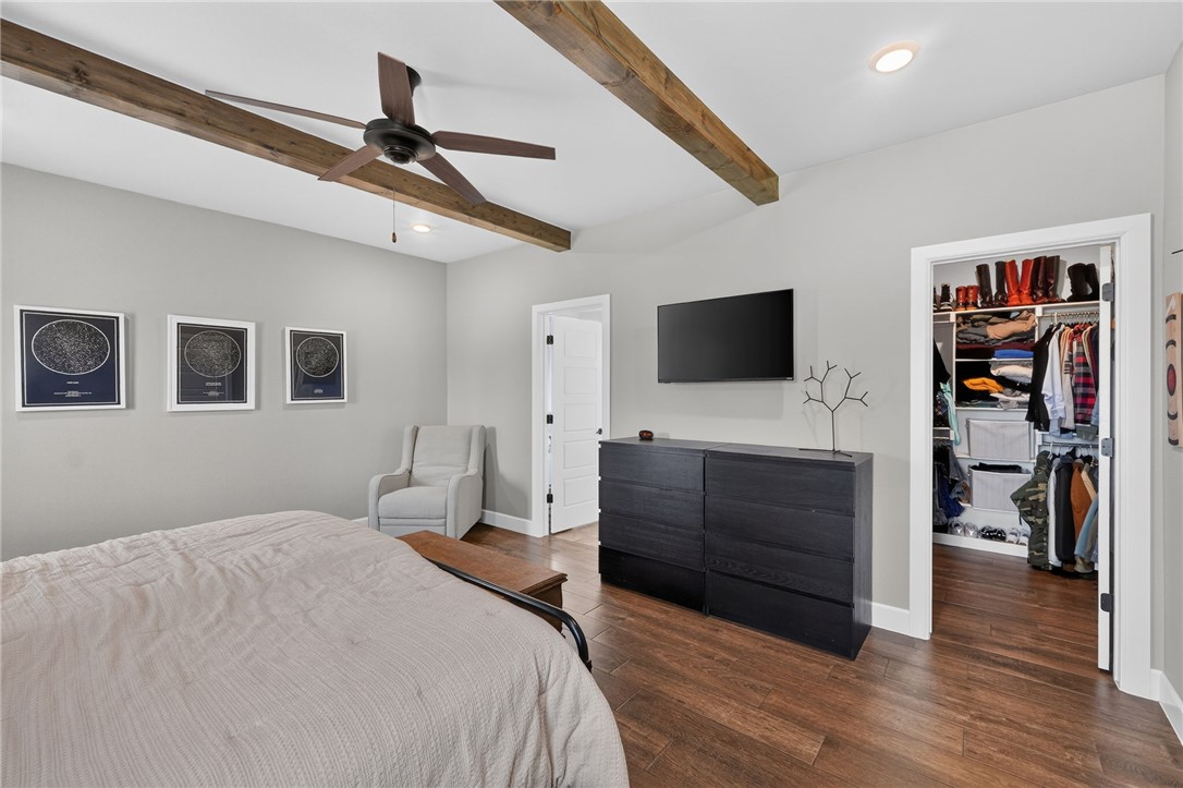 NAPA S/D - Residential