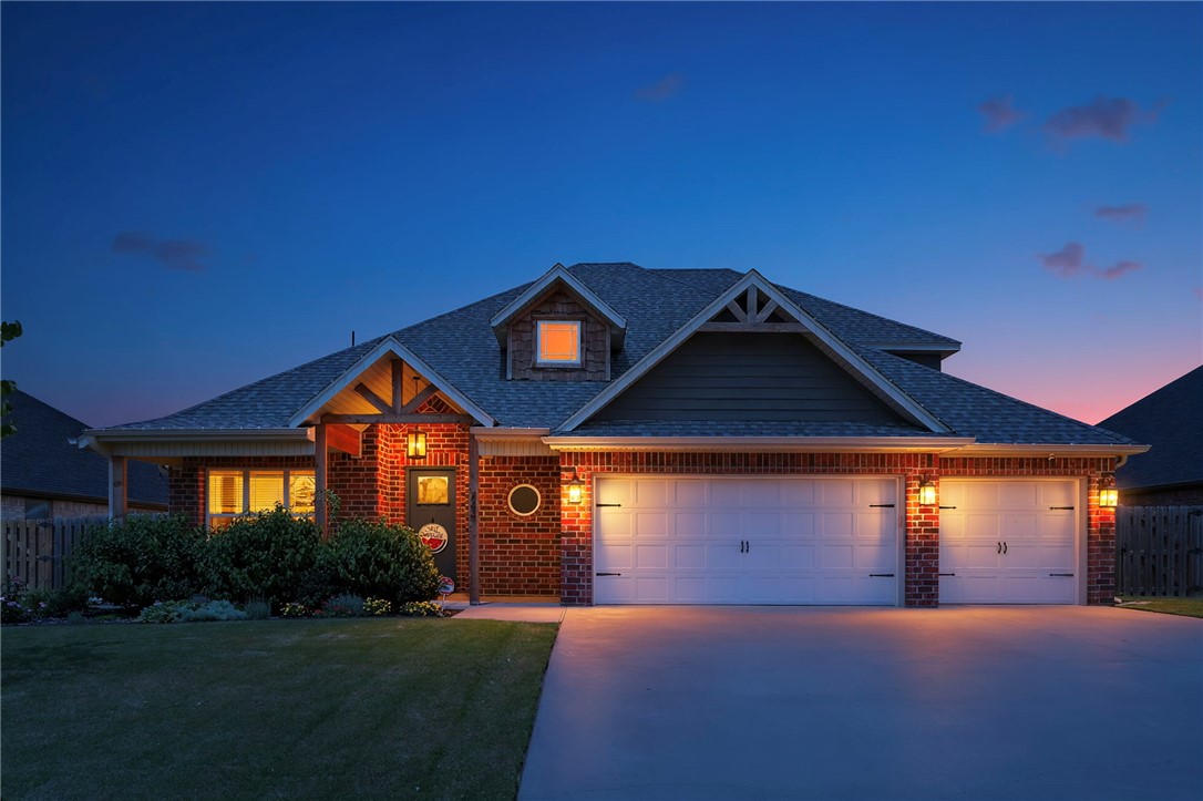 NAPA S/D - Residential