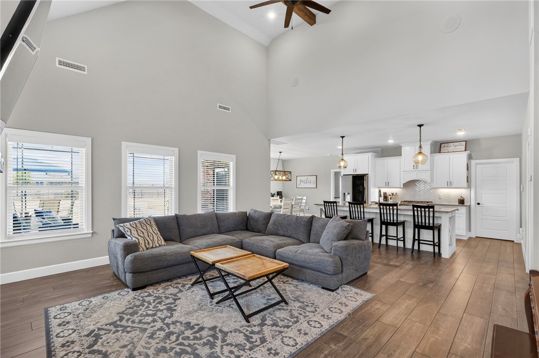 NAPA S/D - Residential