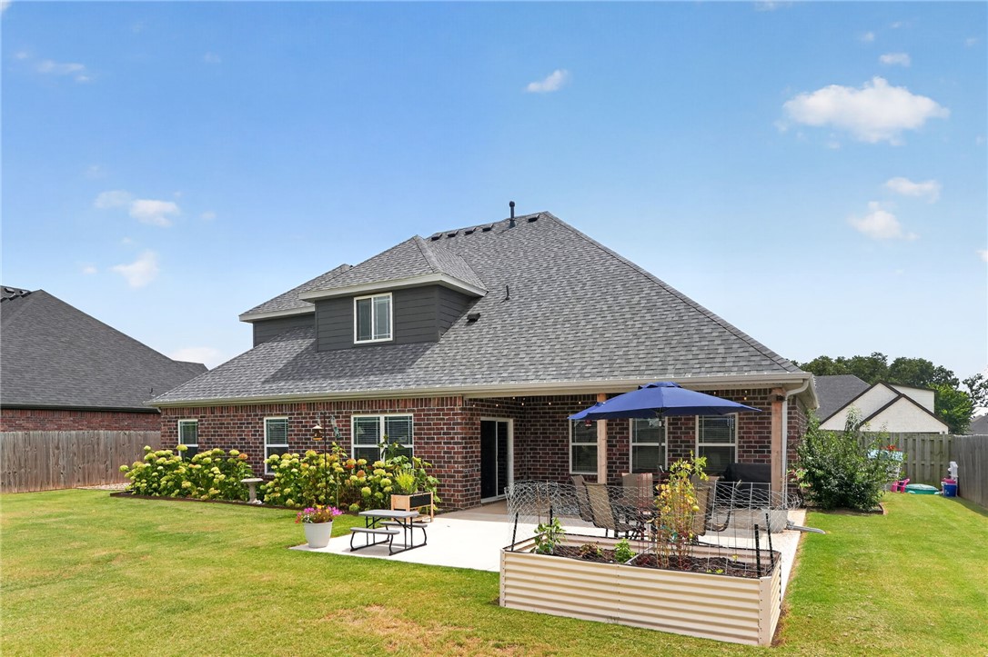 NAPA S/D - Residential