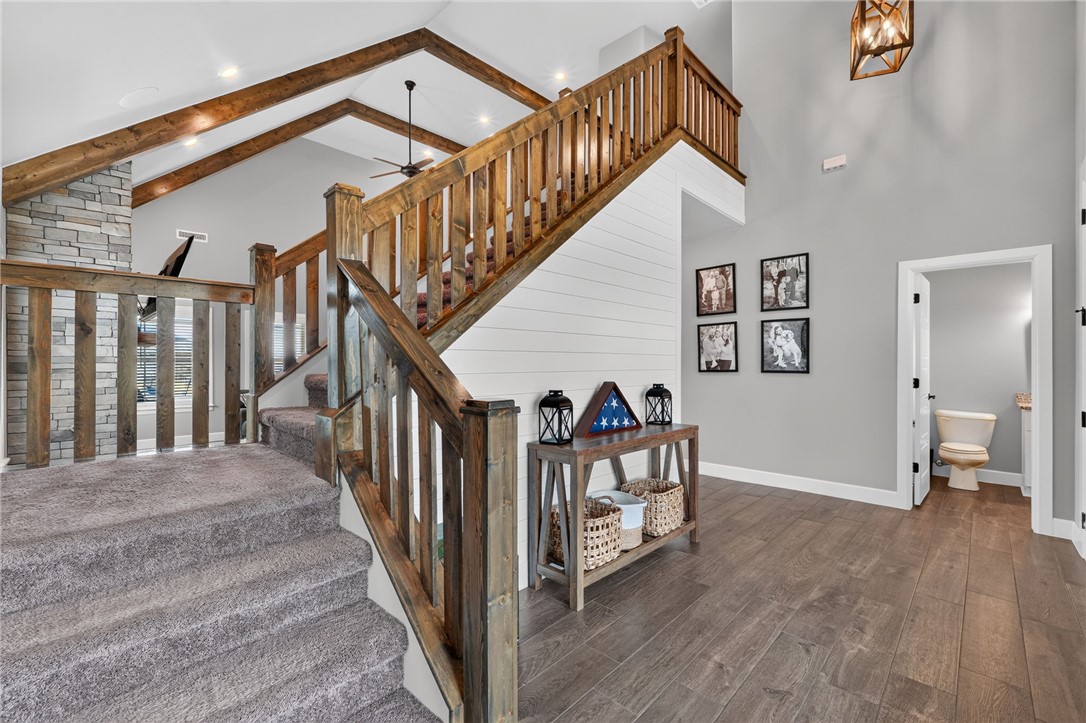 NAPA S/D - Residential