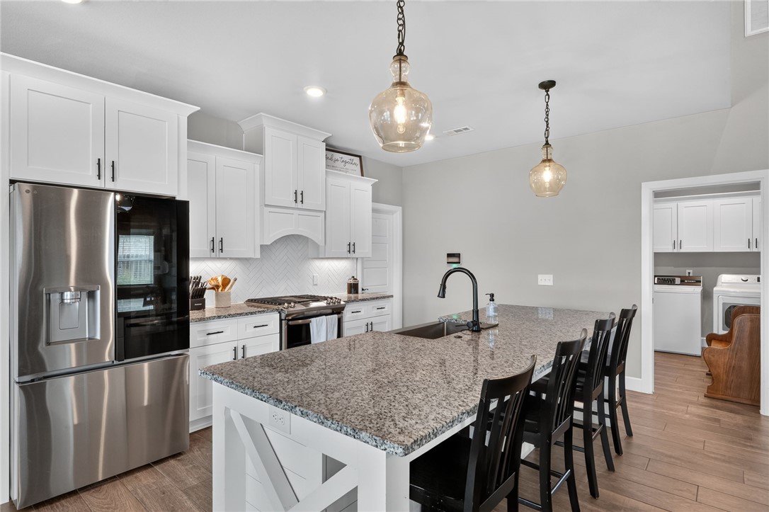 NAPA S/D - Residential