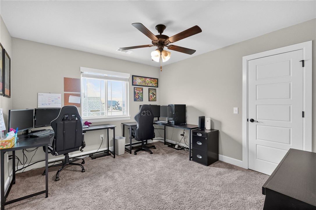 NAPA S/D - Residential