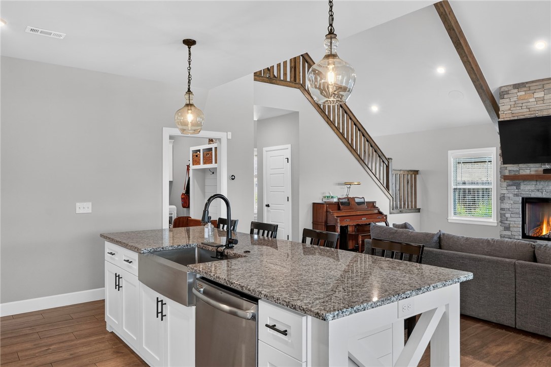 NAPA S/D - Residential