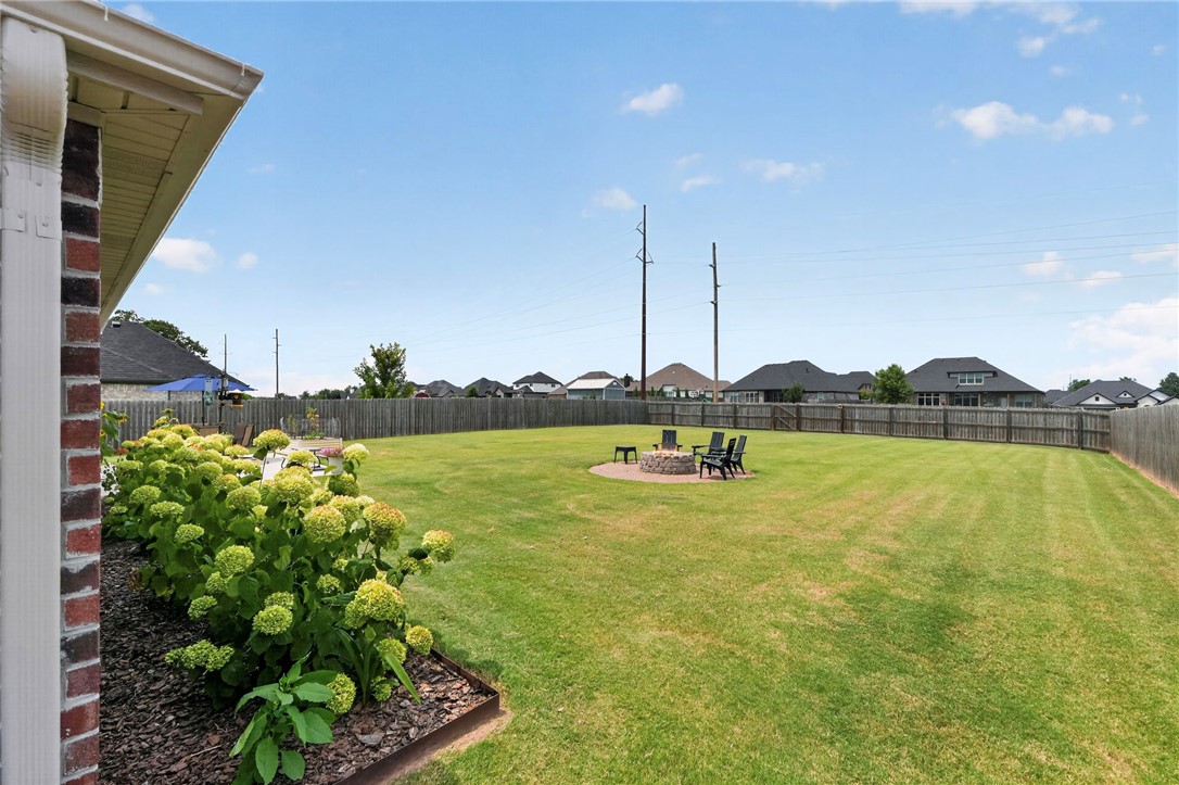 NAPA S/D - Residential