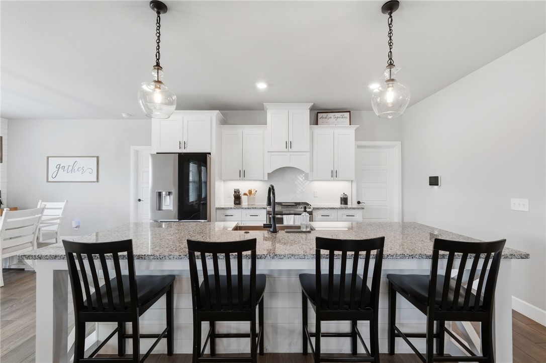 NAPA S/D - Residential