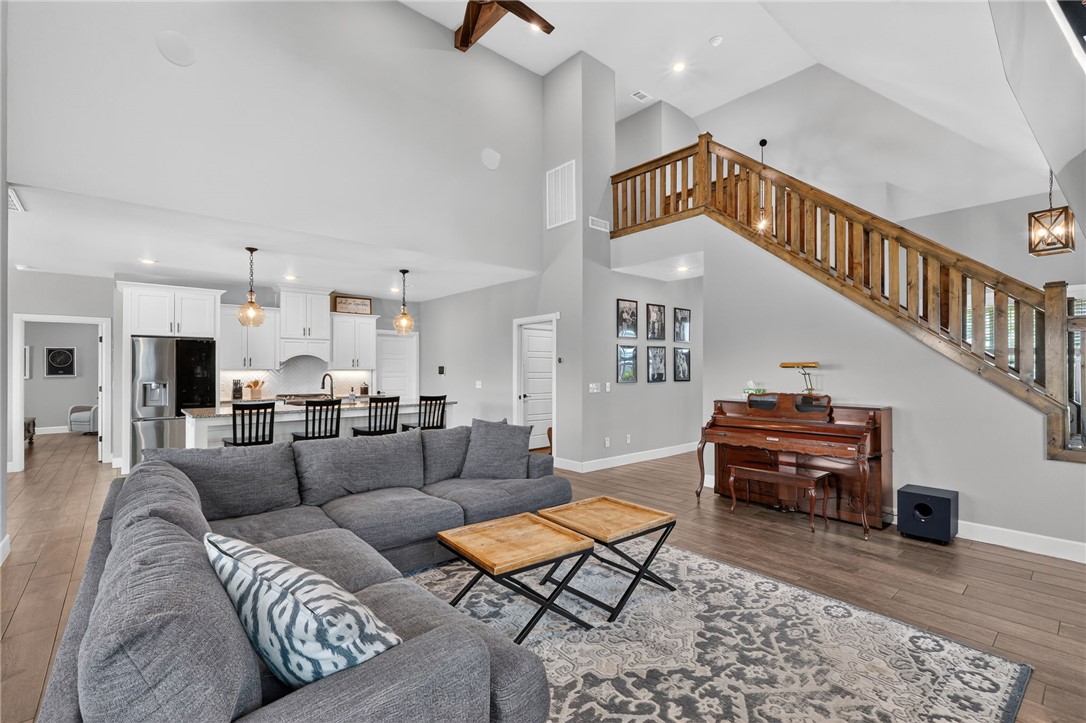 NAPA S/D - Residential