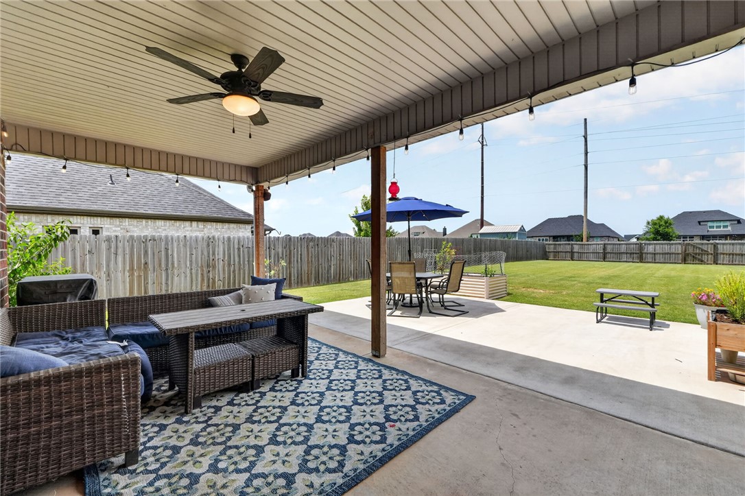 NAPA S/D - Residential