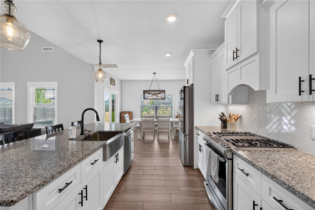 NAPA S/D - Residential