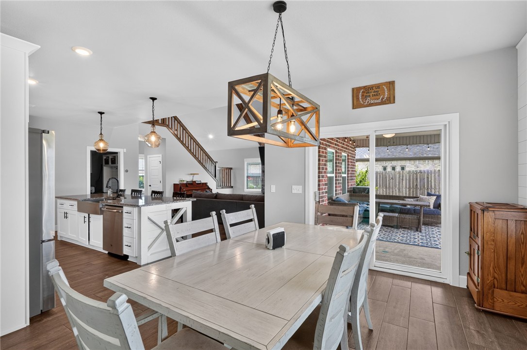NAPA S/D - Residential