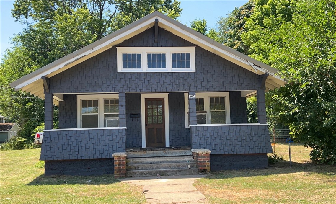 Smith & Hayes #1 - Residential