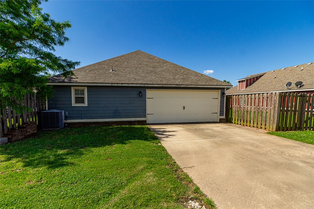 Highpointe Add Bentonville - Residential