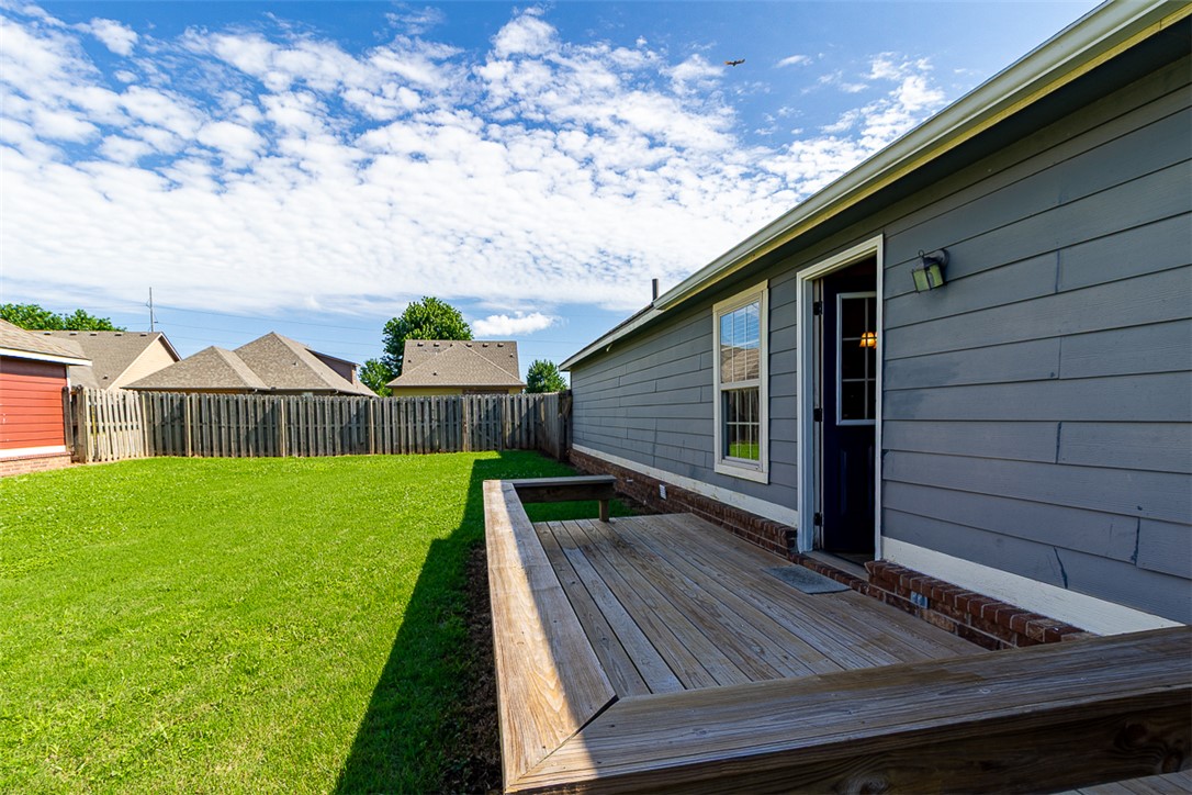Highpointe Add Bentonville - Residential