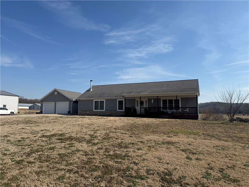 Maysville Gem - Residential