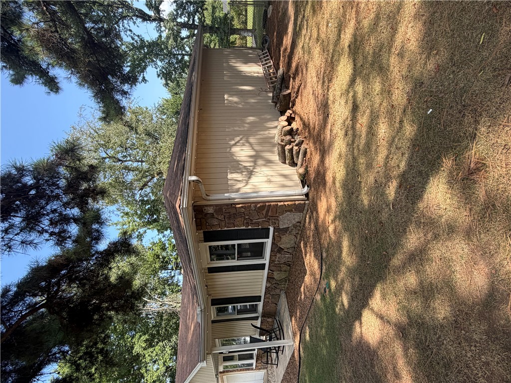 Hornet Estates - Residential