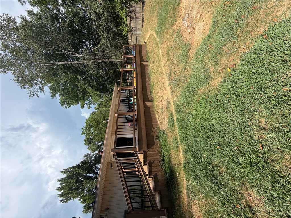 Hornet Estates - Residential