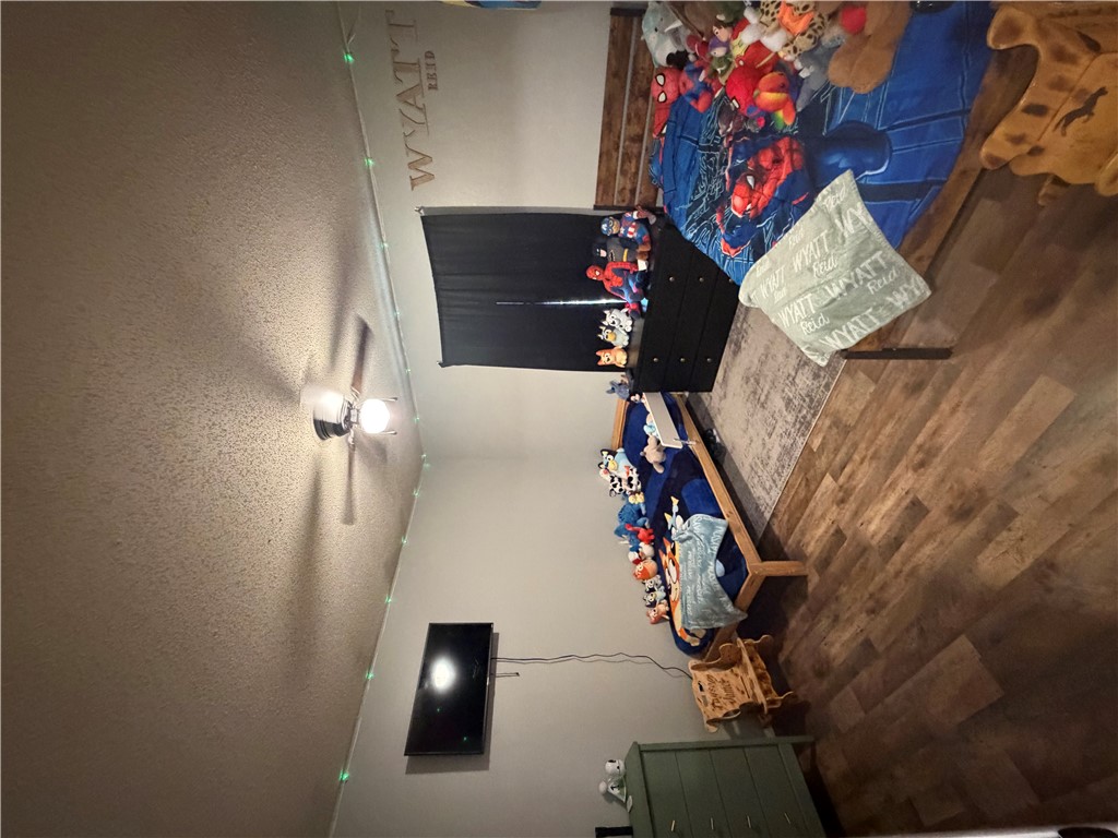 Hornet Estates - Residential