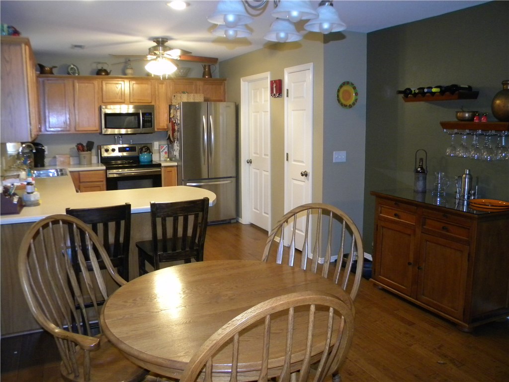 Prairie Meadows Ph 1 Lowell - Residential
