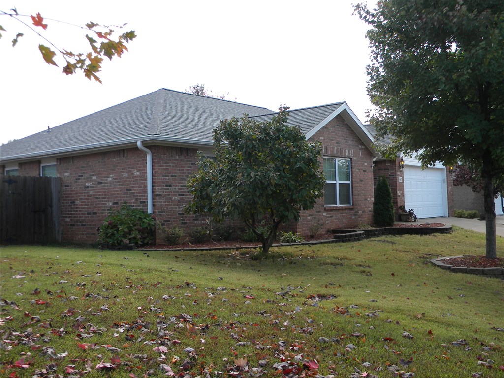 Prairie Meadows Ph 1 Lowell - Residential